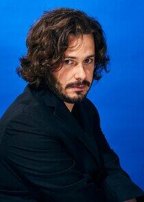 Edgar Wright