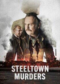 Steeltown Murders