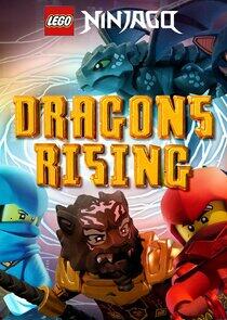 Ninjago: Dragons Rising