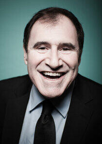 Richard Kind