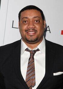 Cedric Yarbrough