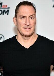 Ben Bailey