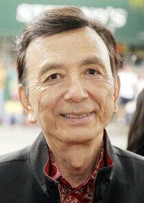 James Hong