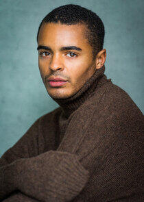 Layton Williams