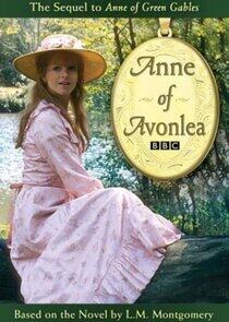 Anne of Avonlea - Season 1