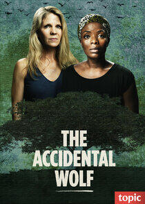 The Accidental Wolf - Season 3