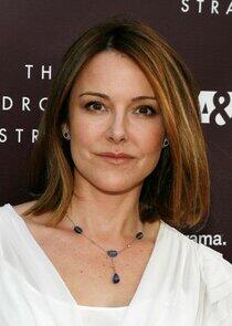 Christa Miller