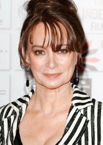 Francesca Annis