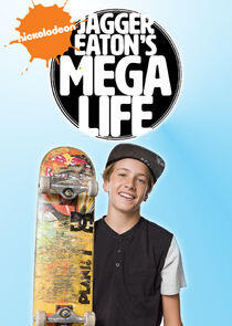 Jagger Eaton's Mega Life