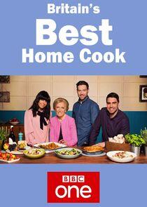 Britain's Best Home Cook - Season 1