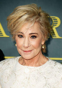 Zoë Wanamaker