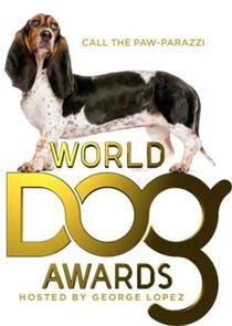 The World Dog Awards