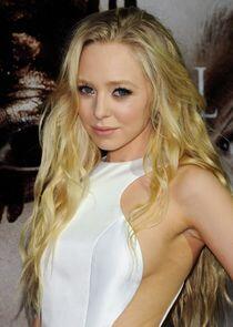 Portia Doubleday