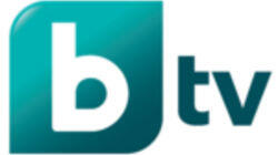 logo of bTV