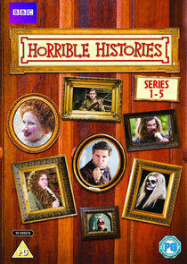 Horrible Histories