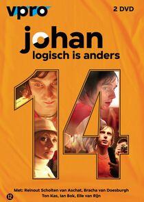 Johan Cruijff: logisch is anders