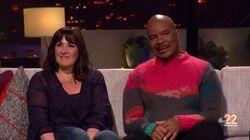 Ricki Lake & David Alan Grier