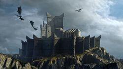 Dragonstone