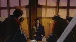 The Never Ending Of Edo Dynasty... Kaishu's Mission Of Fate