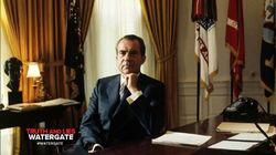 Truth and Lies: Watergate