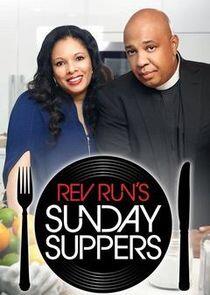 Rev Run's Sunday Suppers