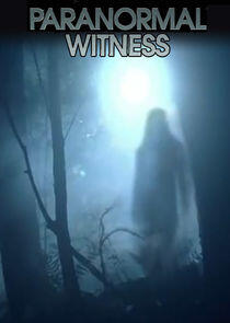 Paranormal Witness