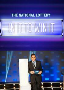 The National Lottery: In It to Win It