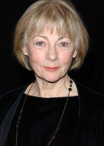 Geraldine McEwan