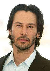 Keanu Reeves