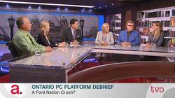 The PC Party's Plan for Ontario & Fiscal Irresponsibility?