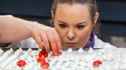 Eton Mess & Mini Classics