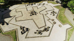 Mirei Shigemori: The Ageless Modernity of the Rock Garden Mirei Shigemori: The Ageless Modernity of the Rock Garden