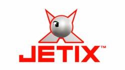 logo of Jetix Web Channel