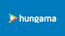 logo of Hungama