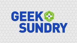 logo of Geek and Sundry