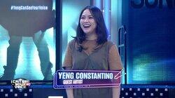 Yeng Constantino