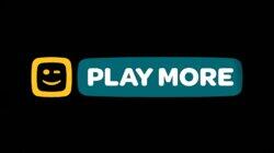 logo of Play More