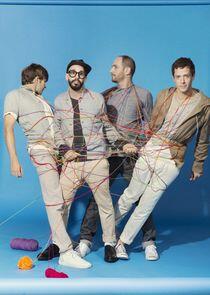 photo of OK Go