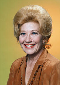 Charlotte Rae