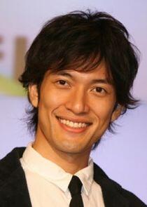 Shinnosuke Abe