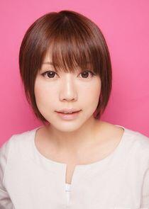 Fuko Saito Fuko Saito