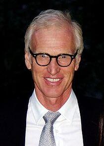 Brad Hall