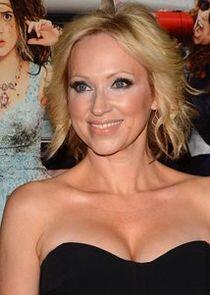 Leigh-Allyn Baker