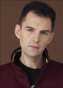 Tim Westwood