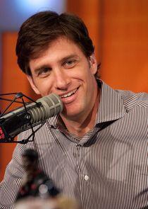 Mike Greenberg