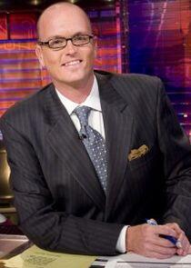 Scott Van Pelt