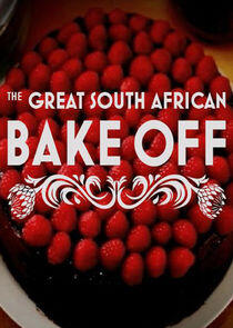 The Great South African Bake Off