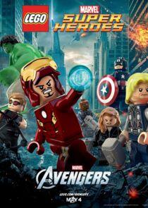 LEGO Marvel Super Heroes: Avengers Reassembled