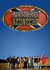 Norske rednecks