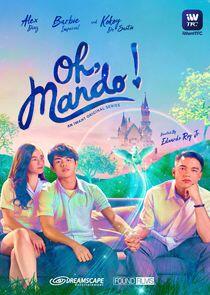 Oh Mando! - Season 1